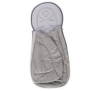 Bo Jungle B-Comfort Nid Bébé Gris