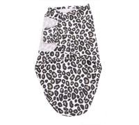 Bo Jungle - Couverture D emmaillotage Leopard Petit