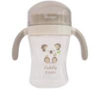 Bo Jungle Drinking Cup 360° tasse d’apprentissage 6m+ Cuddly Koala 1 pcs