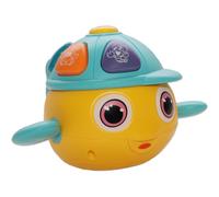 Bo Jungle Goofy Clownfish jouet musical 12m+ 1 pcs