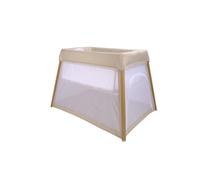 BOJUNGLE - Lit de voyage - Pure White