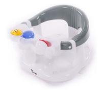 Bo Jungle Siège B-Bath Gris et blanc Multicolore G