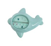 Bo Jungle Thermometer Whale thermomètre enfant pour le bain 1 pcs