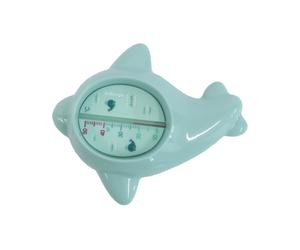 Bo Jungle Thermometer Whale thermomètre enfant pour le bain 1 pcs