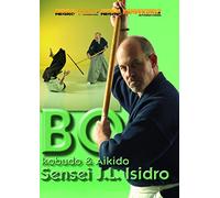 Bo Jutsu Aikido [Import]