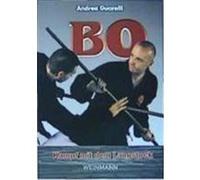 BO - Kampf mit dem Langstock Guarelli, Andrea (Auteur)