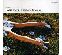 Bo Kaspers Orkester - Amerika