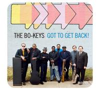 Bo-Keys - Got to Get Back [Import allemand]
