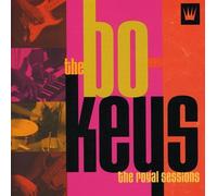 The Bo-Keys - Royal Sessions