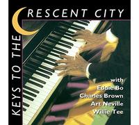 Bo - Keys to The Crescent City