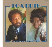 Bo Kirkland & Ruth Davis - Bo & Ruth-Complete Claridge Recordings [Import]