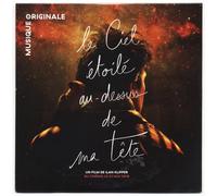 BO - LE CIEL ETOILE AU-DESSUS DE MA TÊTE