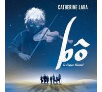 Bo, le Voyage Musical – Warner Music