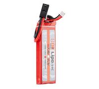 BO Manufacture 1 Stick Batterie Lipo 2S 7.4V 1800mAh 25C