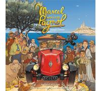 Bo Marcel et Monsieur Pagnol