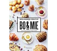 Bo&mie Jean-François Bandet (Auteur), Magali Szekula (Auteur)