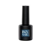 BO.NAIL SYSTEMS | 030 Pigeon Blue | 7ml | Soakable Gel Polish | UV LED vernis à ongle