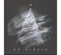 Bo Ningen - III