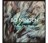 Bo Ningen - Line The Wall [Import]