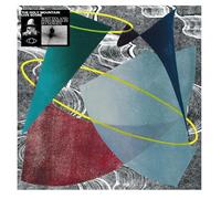 BO NINGEN - The Holy Mountain Live Score (Written and Performed by BO NINGEN) [Import]