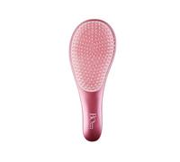 Bo... Paris - Brosse cheveux spécial démêlage facile - Brosse cheveux avec 4 hauteurs de picots - Ne tire pas les cheveux - Pour tous types de cheveux - Lot de 1