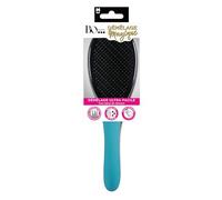 Bo...Paris BROSSE DEMELAGE MAGIQUE CHEVEUX NORMAUX BLEUE, Bleu