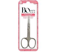 BO PARIS Ciseaux à ongles droits en Inox G