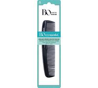 BO PARIS - Collection : Essentiel - Peigne démêloir de Poche - pour Tous Types de Cheveux - Lot de 1