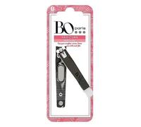 BO PARIS Coupe-ongle pédicure avec Lime B