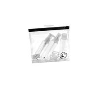 Bo...Paris Set Pochette Cabine