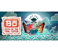 Bo Path of the Teal Lotus (PS5)