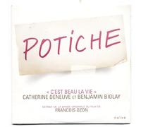 BO - POTICHE