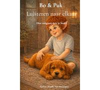 Bo & Puk: Luisteren naar elkaar: Hoe omgaan met je hond