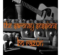 Bo Razon - The Saronay Sessions