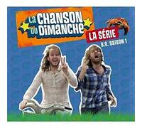 La Chanson Du Dimanche -saison 1-l'album