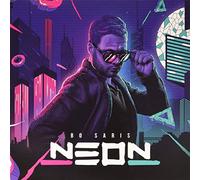 Bo Saris - Neon