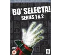 Bo' Selecta!