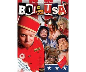 Bo' Selecta! - Bo! In The USA [Import anglais]
