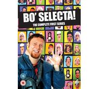 Bo' Selecta! - Bo Selecta - Series 1 [Import anglais]