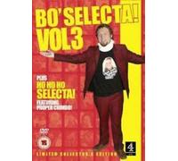 Bo' Selecta! [DVD] [Import]
