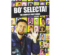 Bo' Selecta! [Import anglais]