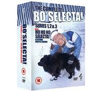Bo Selecta - Series 1-3 - Complete , (Box Set) G