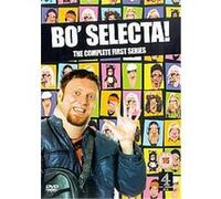 Bo' Selecta! [Import anglais]