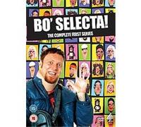 Bo Selecta - Series 1 - Complete G