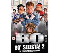Bo Selecta - Series 2 - Complete G