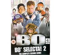 Bo' Selecta! [Import anglais]