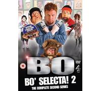 Bo' Selecta! - Bo Selecta - Series 2 [Import anglais]