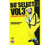 Bo Selecta - Series 3 - Complete G