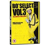 Bo Selecta - Series 3 - Complete G