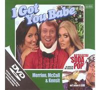 Bo Selecta - Soda Pop/I've Got You Babe [Import]